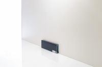 Плинтус Decomaster 2400x58x16 мм арт-D234-966 — фото 6, Плинтуса напольные