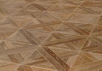 Модульный паркет Marco Ferutti Linea Дуб Экспрешен — фото 12, Модульный паркет