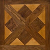 Модульный паркет Da Vinci состаренный 26-006-00532 — фото 1, Модульный паркет