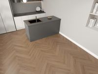 Ламинат Icon Floor Дуб Светлый OR-109 — фото 7, Ламинат