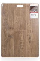 Ламинат Egger Pro Classic 12/33 Дуб Ольхон дымчатый 1292х193х12 мм арт-EPL146 — фото 4, Ламинат