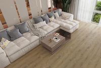 Виниловый ламинат Alpine Floor Solo Комодо ЕСО 14-7 1220×183х4 мм арт-ECO 14-7 — фото 5, Виниловый ламинат