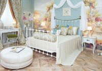 Модульный паркет Marco Ferutti Linea Дуб Беленый — фото 5, Модульный паркет