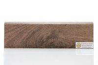 Товар: Плинтус напольный Teckwood Дуб Западный - фото 2 Плинтус напольный Teckwood Дуб Западный — фото 2, Напольные плинтусы