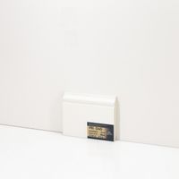 Плинтус Evrowood 2000x80x12 мм арт-PN 040 — фото 6, Плинтуса напольные