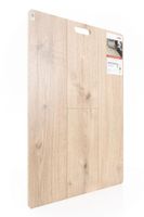 Ламинат Egger Pro Classic 12/33 Дуб Плейгрин натуральный 1292х193х12 мм арт-EPL223 — фото 4, Ламинат