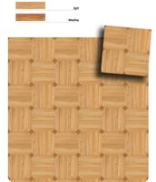 Художественный паркет Da Vinci Щитовой 26-478 — фото 2, Художественный паркет