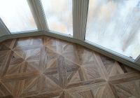 Модульный паркет Marco Ferutti Linea Дуб Экспрешен — фото 5, Модульный паркет