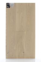 Паркетная доска Brinel Дуб White — фото 2, Паркетная доска