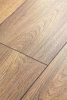 Ламинат Rooms Дуб Эльба коричневый RV827WA — фото 6, Ламинат