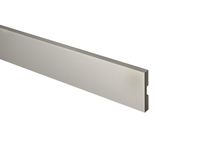 Плинтус напольный Evrowood Молдинг M05 — фото 1, Напольные плинтусы