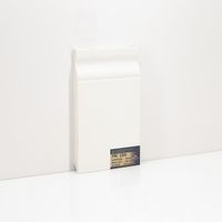 Плинтус Evrowood 2000x180x16 мм арт-PN 190 — фото 1, Плинтуса напольные