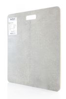 Виниловый ламинат AlixFloor Stone Line SPC Камень светло-серый 610х305х4 мм арт-ALX6023-12 — фото 1, Виниловый ламинат