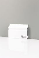 Плинтус напольный Solid UHD 36/100W — фото 5, Напольные плинтусы