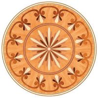 Художественный паркет Da Vinci Розетка 26-161 — фото 1, Художественный паркет