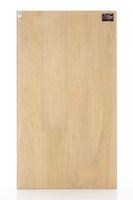 Паркетная доска Wood Bee Дуб Вайт — фото 1, Паркетная доска