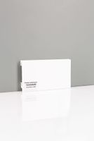 Плинтус напольный Solid UHD 46/80 — фото 1, Напольные плинтусы