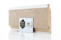 Плинтус напольный Teckwood Модерн — фото 5, Напольные плинтусы