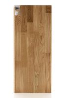 Паркетная доска Focus Floor Дуб Брайт Матт — фото 1, Паркетная доска