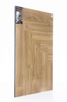 Ламинат Alpendorf Grande Флорен Crystal 600х100х10 мм арт-L1002 — фото 5, Ламинат