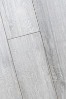 Ламинат Egger Classic 8/32 4V Дуб Шерман светло-серый 1292х193х8 мм арт-EPL205 — фото 8, Ламинат