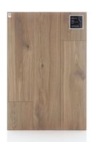 Ламинат EVER SENSE Дуб Вирдиа коричневый EL1039 — фото 1, Ламинат