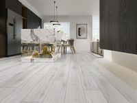 Товар: SPC ламинат EvoFloor Oak Grey L-20347 - фото 8 SPC ламинат EvoFloor Oak Grey L-20347 — фото 8, SPC ламинат