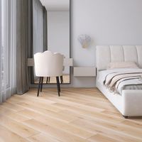 SPC ламинат Floorwood Дуб Креман 3998 — фото 4, SPC ламинат