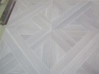 Модульный паркет Da Vinci Линея Дуб Нордик Брашированный (инженерный 11мм фанера + 4мм высокогорный Кавказский дуб) — фото 3, Модульный паркет