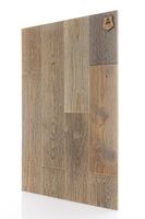 Паркетная доска Royal Parket Дуб Натур Шерман лак — фото 5, Паркетная доска