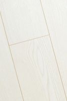 Виниловый ламинат First Floor 1Floor Отборный белый дуб 1220х182х4 мм арт-1F053 — фото 8, Виниловый ламинат