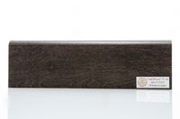 Плинтус напольный Teckwood Дуб Стронг — фото 2, Напольные плинтусы