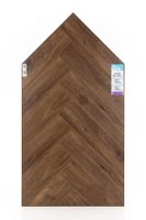 Ламинат Alpine Floor Дуб Бордо LF102-10 — фото 8, Ламинат