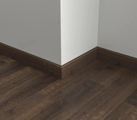 Плинтус Alpine Floor Parquet Light Дуб Альферац 2200х80х12,5 мм арт-SK 13-22 — фото 3, Напольные плинтусы