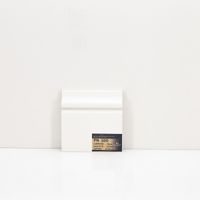 Товар: Плинтус Evrowood 2000x100x16 мм арт-PN 100 - фото 7 Плинтус Evrowood 2000x100x16 мм арт-PN 100 — фото 7, Плинтуса напольные