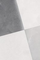 Ламинат Falquon Quadro Marmorata Grigia глянец 610х610х8 мм арт-Q1003 — фото 8, Ламинат