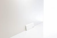 Плинтус напольный Decomaster D231/33 — фото 2, Напольные плинтусы