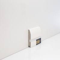 Плинтус Evrowood 2000x95x16 мм арт-PN 080 led — фото 4, Плинтуса напольные