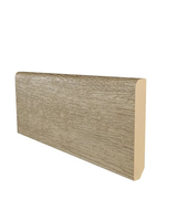 Плинтус Alpine Floor Parquet Light Дуб Ваниль Селект 2200х80х12,5 мм арт-SK 13-3 — фото 3, Напольные плинтусы