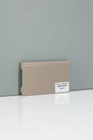 Плинтус напольный Solid UHD 05/80 Камель — фото 2, Напольные плинтусы