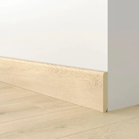 Плинтус напольный Alpine Floor Кипарисовая SK 11-26 — фото 1, Напольные плинтусы