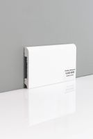 Плинтус напольный Solid UHD 05/80 — фото 5, Напольные плинтусы