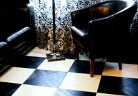 Модульный паркет Marco Ferutti Linea Дуб Арктик — фото 5, Модульный паркет