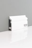 Плинтус напольный Solid UHD 37/80W — фото 3, Напольные плинтусы