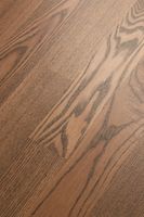 Паркетная доска Focus Floor Ясень Kalahari Matt 3S — фото 8, Паркетная доска