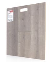 Товар: Ламинат Haro Дуб Бари Серый - фото 2 Ламинат Haro Дуб Бари Серый — фото 2, Ламинат