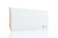 Плинтус напольный Teckwood Ренессанс — фото 1, Напольные плинтусы