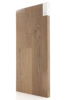 Инженерная доска Coswick Дуб Миндальный — фото 5, Инженерная доска