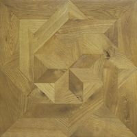 Модульный паркет Da Vinci состаренный 26-006-00605 — фото 1, Модульный паркет