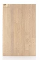 Паркетная доска Karelia Дуб Select Vanilla Matt 3S — фото 1, Паркетная доска